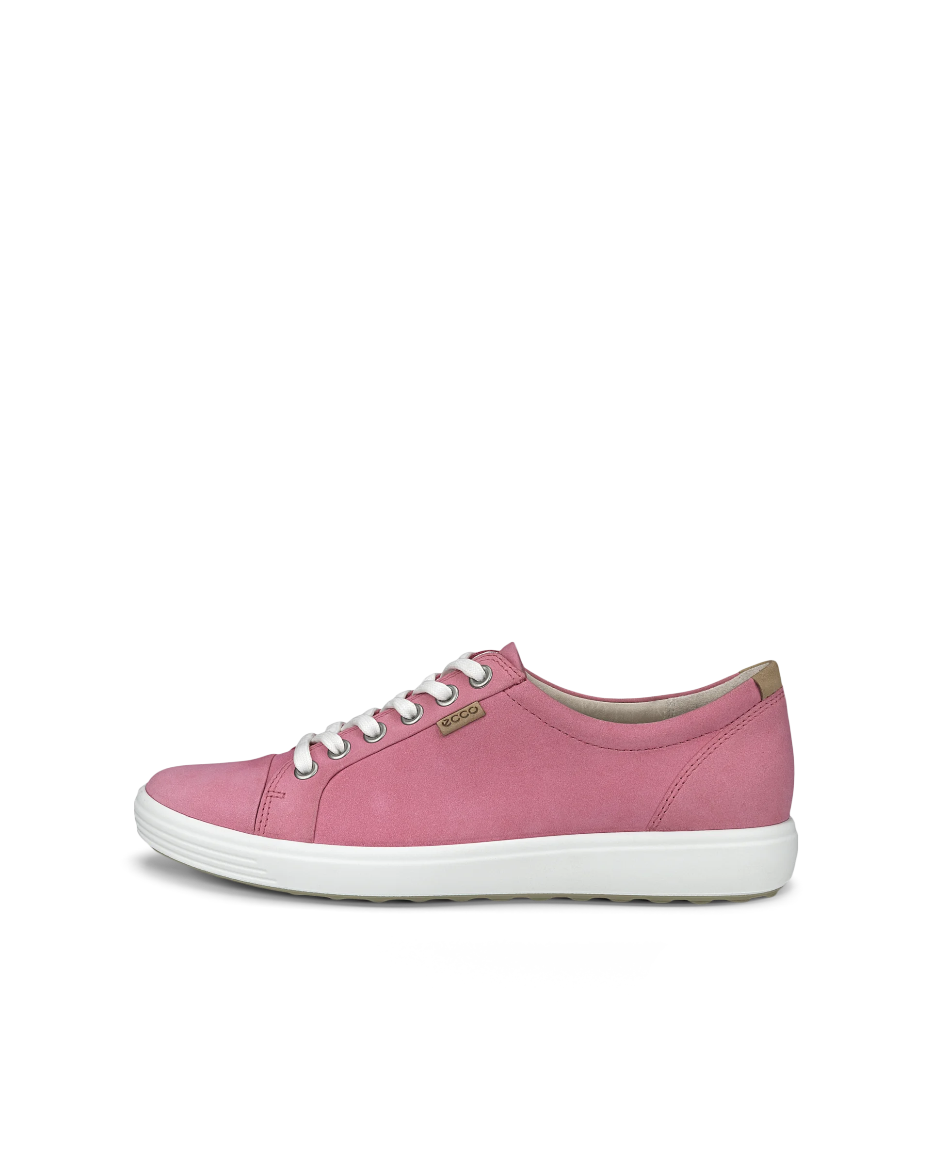 ECCO SOFT 7 W Pink