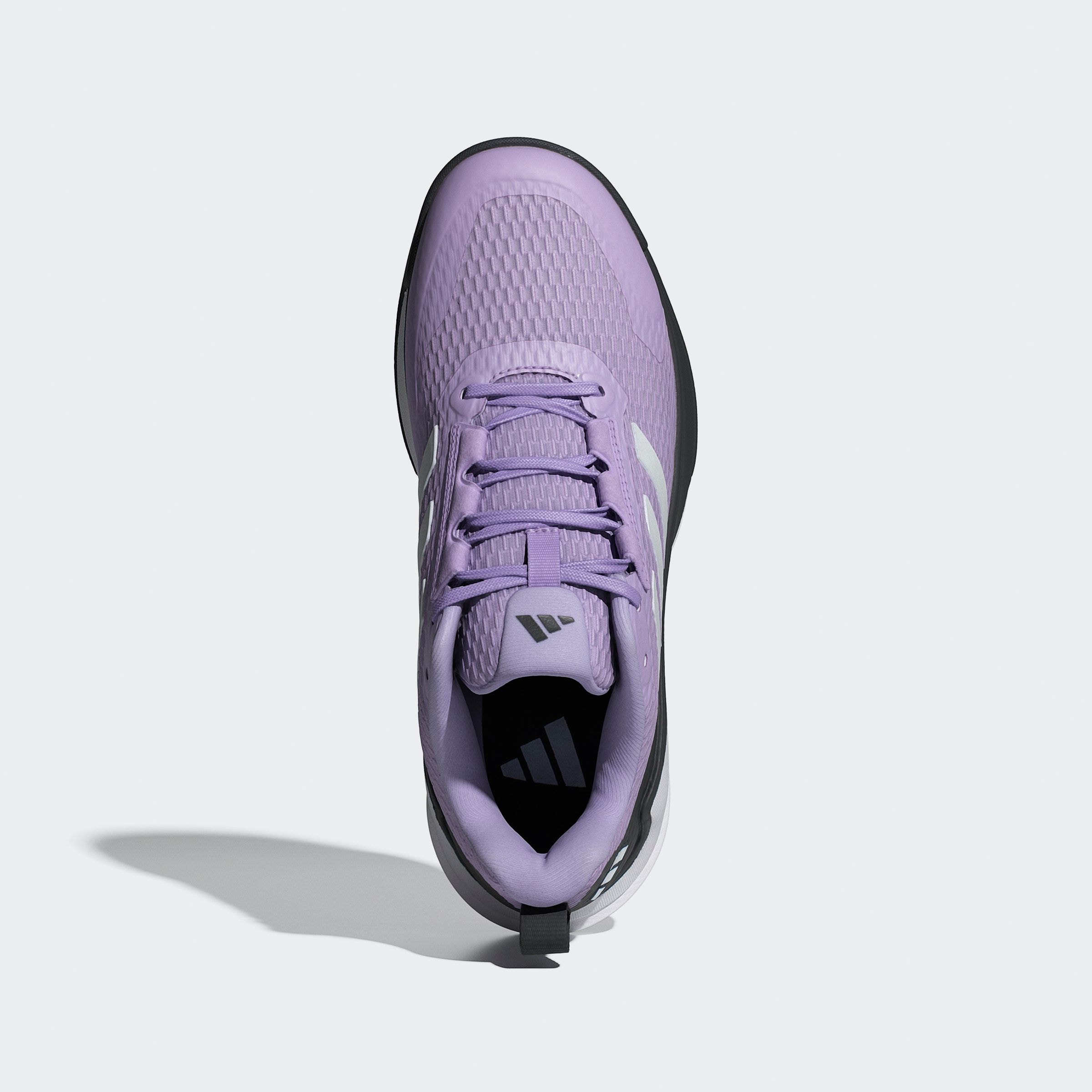 adidas Performance Hallenschuh »NOVAFLIGHT 2 INDOOR«  besonders geeignet für Handball und Volleyball