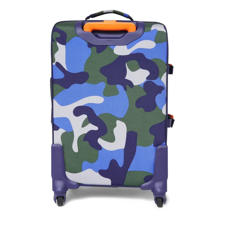State Bags Valise Logan Medium | Bleu