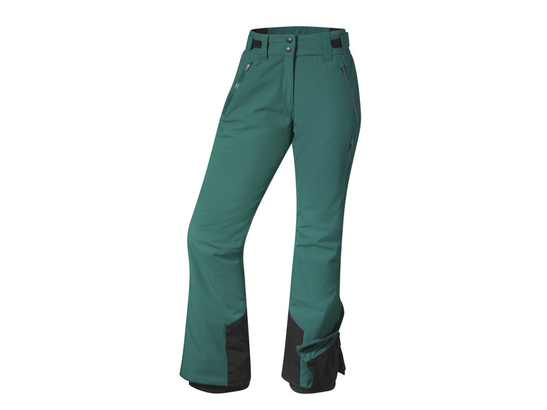 Dames skibroek Premium