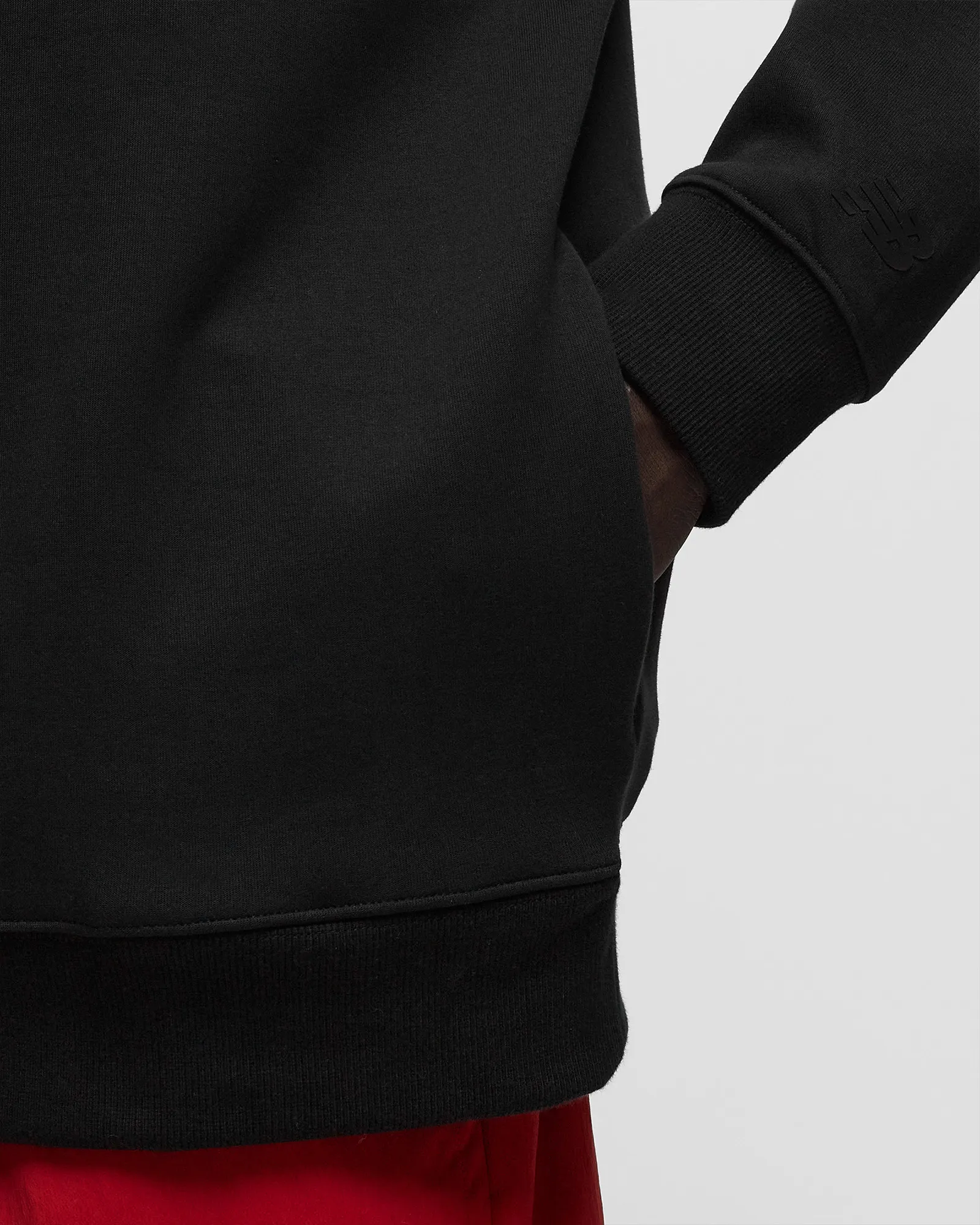 New Balance Shifted Graphic Hoodie
