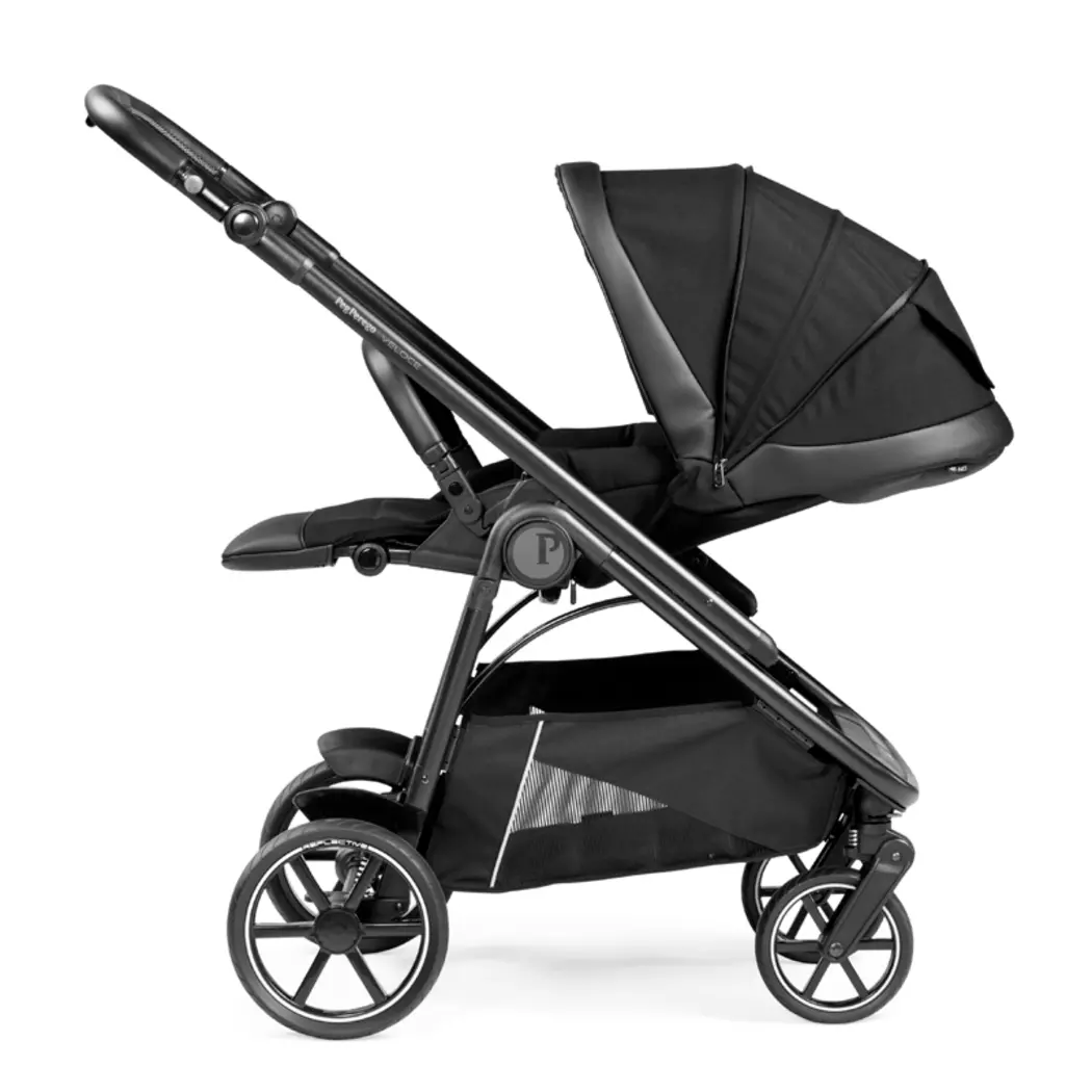 Sportwagen Veloce Licorice