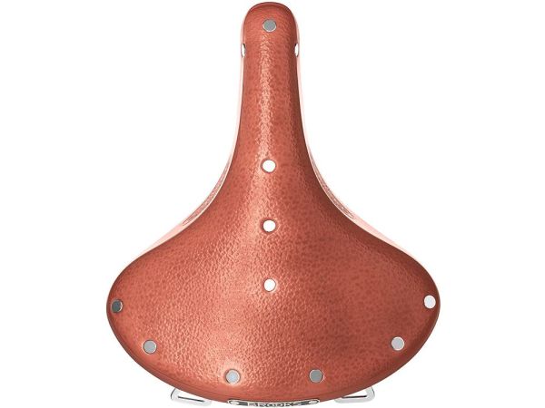 Brooks B67S Damesadel, Honey