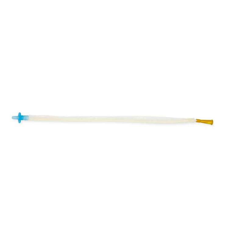 Vapro Einmalkatheter Nelaton Ch 16 40 cm, 30 St