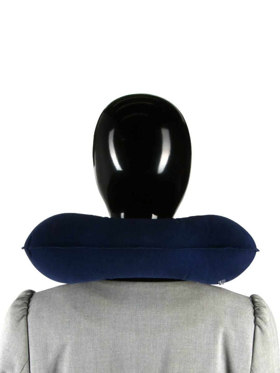 Coussin de voyage gonflable AÀrial