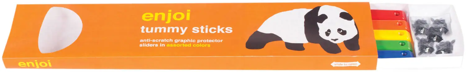 Enjoi Spectrum Rails 10-Pak | SkatePro