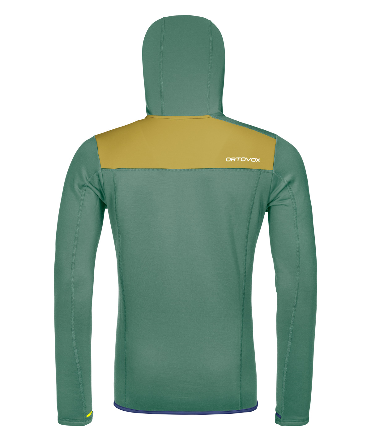 Fleece Hoody M