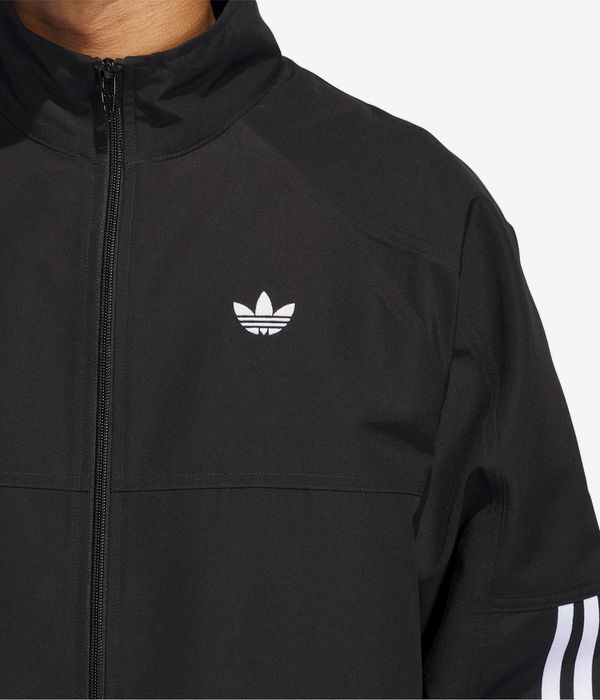 adidas Gazelle Track Jacke (black white)