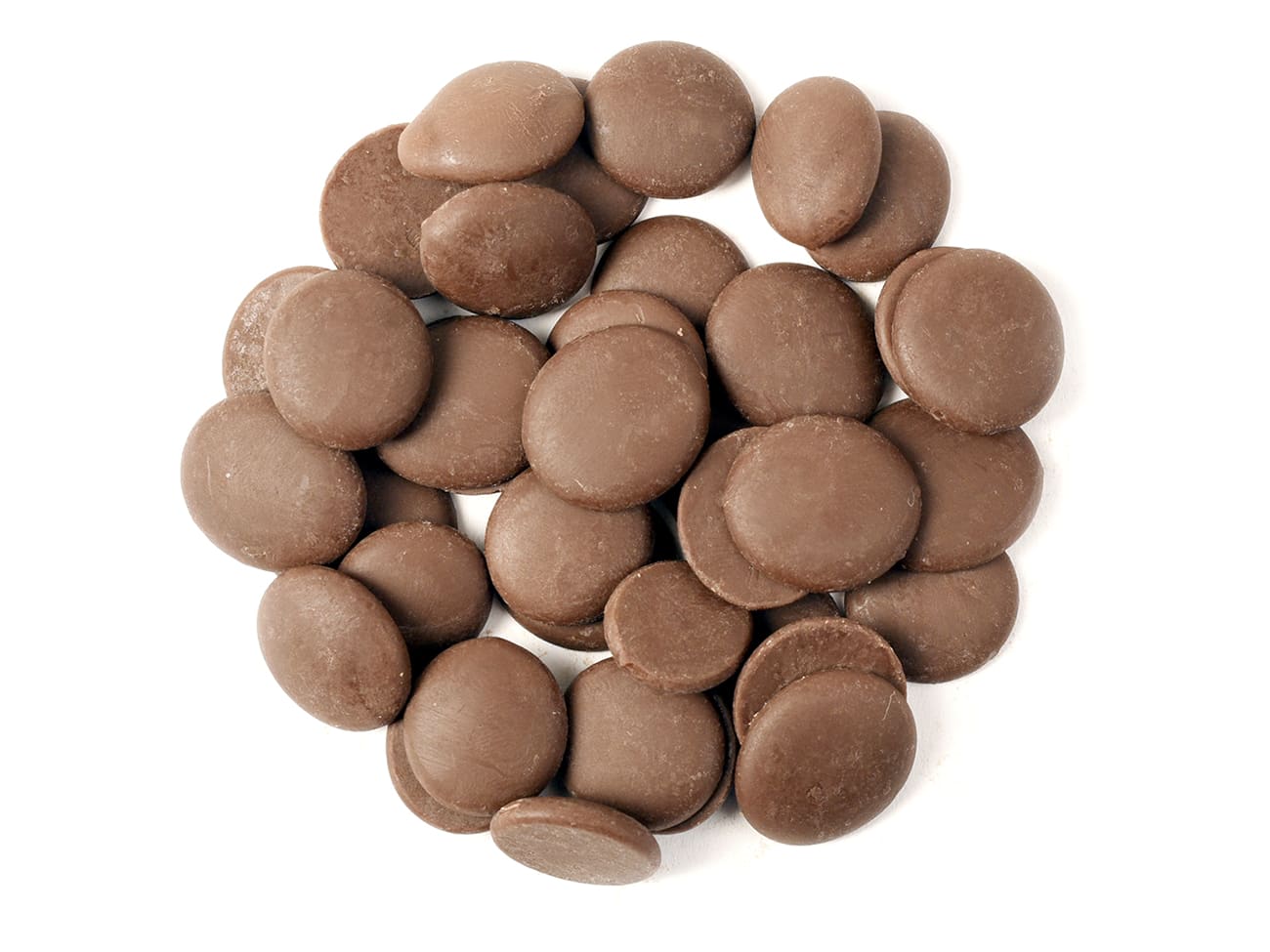 Chocolat au lait 35% - Lactée Barry Héritage - 500 g - Cacao Barry