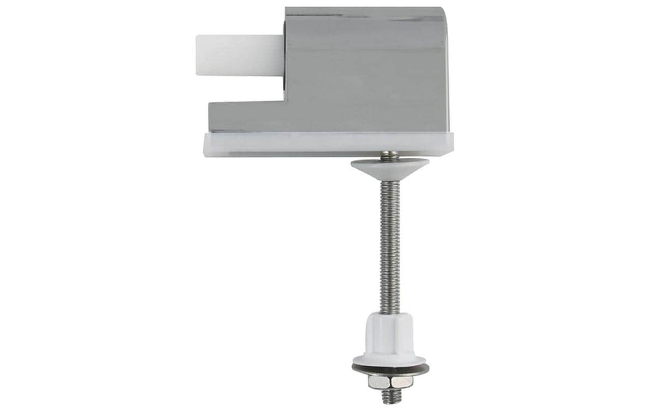 Toilettensitz Neela Taupe mattWC-Sitz