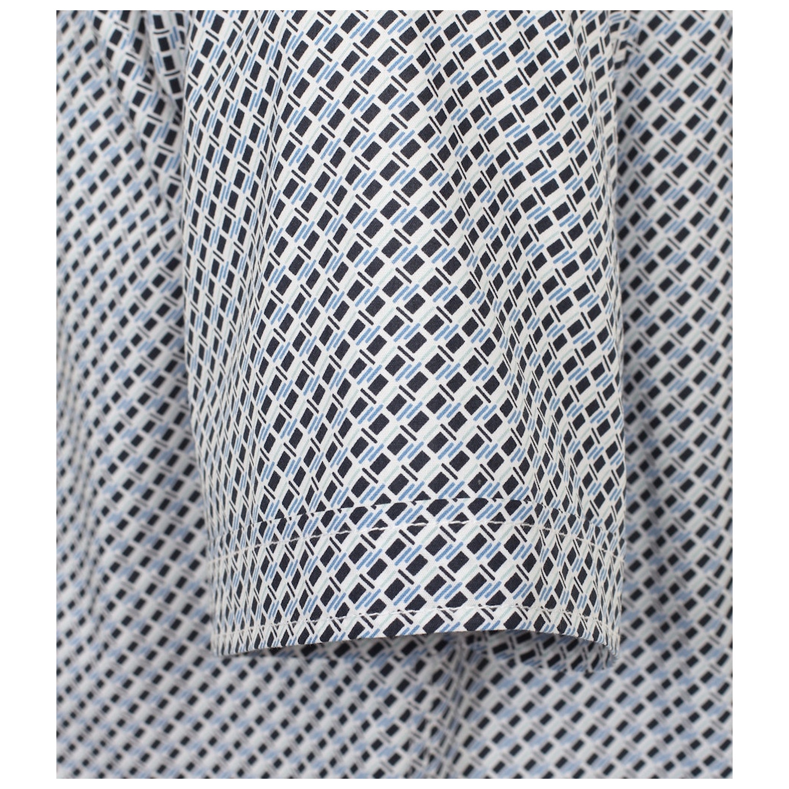 CASA MODA B.D. Comfort Fit 1/2Arm