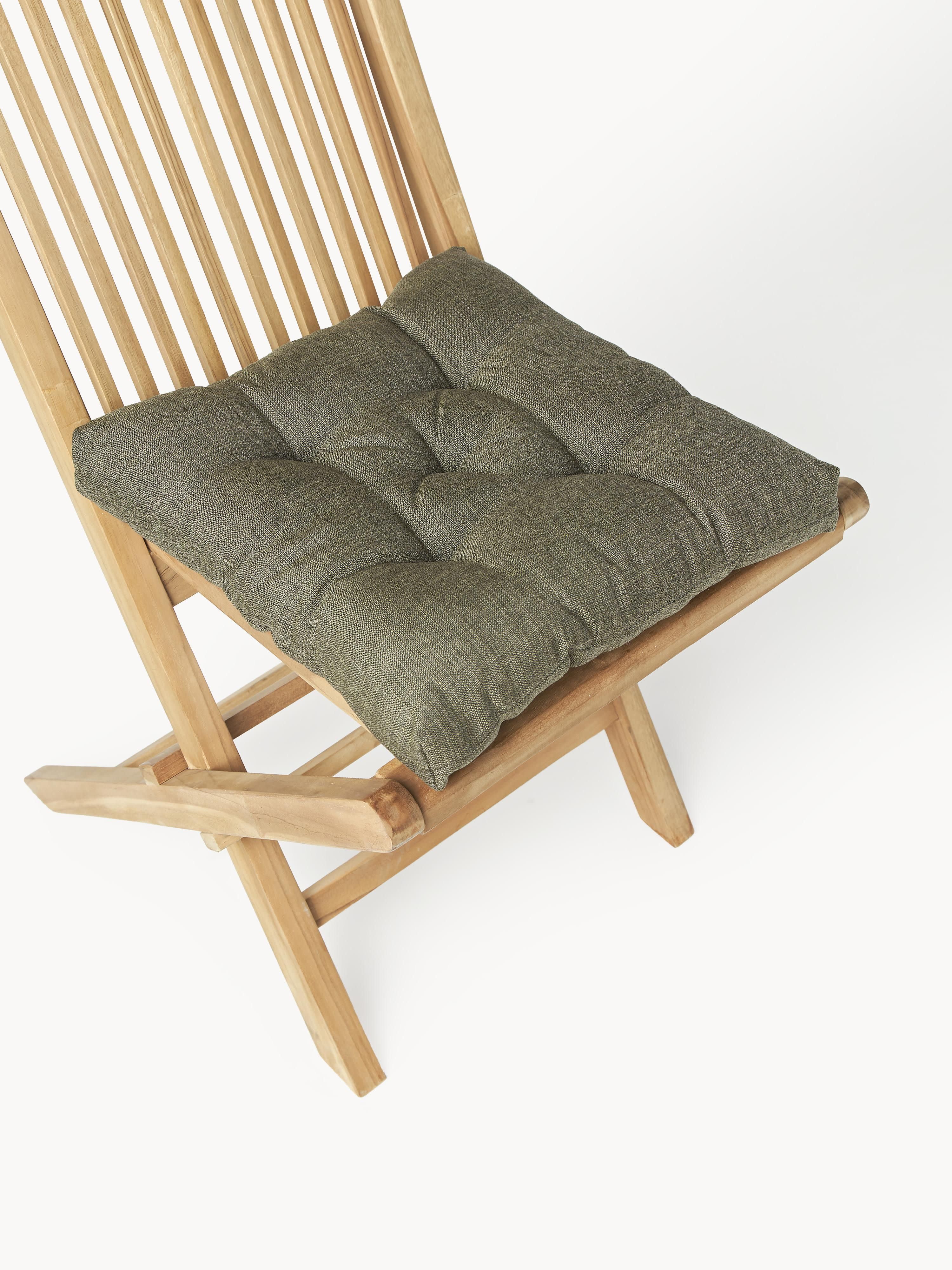 Outdoor stoelkussen Oline