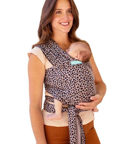 Moby Str?kvikle - Classic - Leopard