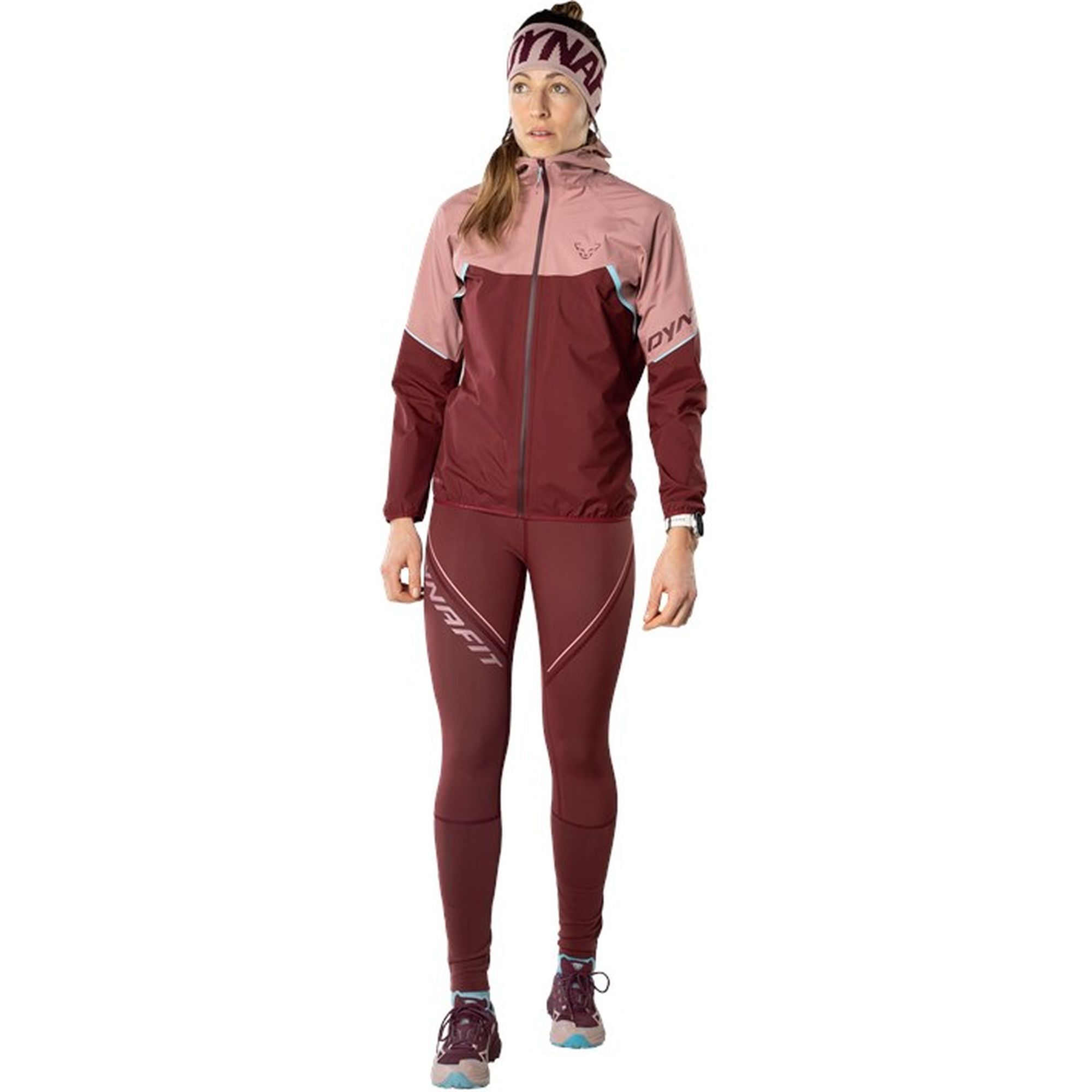 DynafitAlpine GTX W Jkt