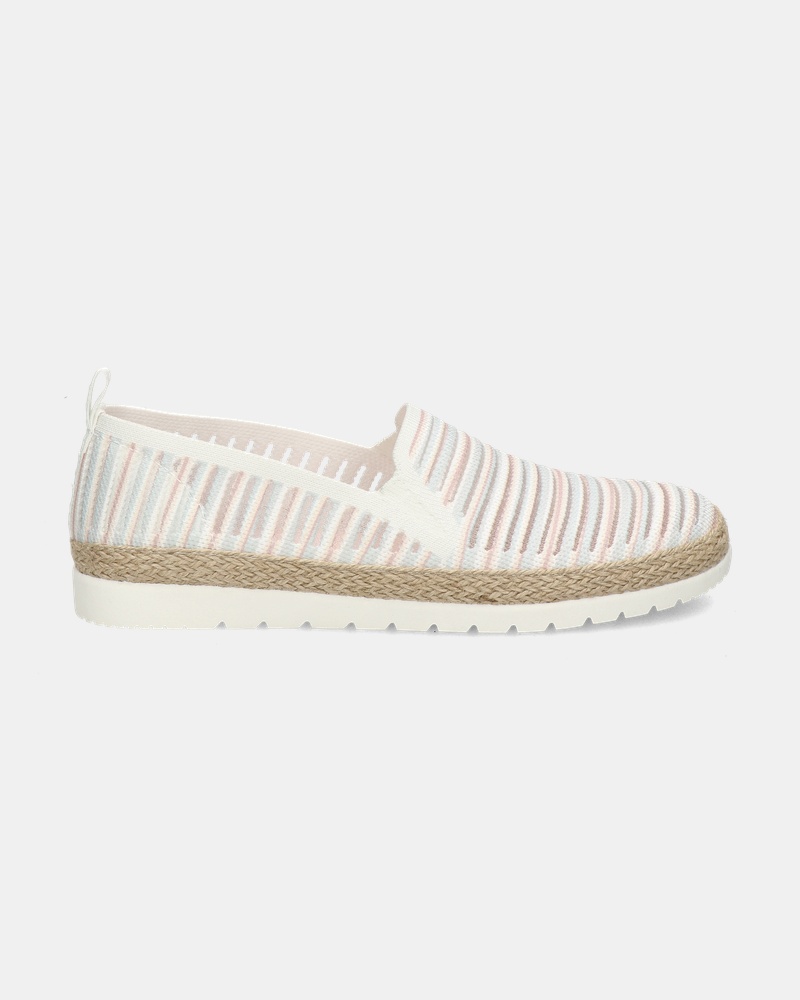 Bobs Flexpadrille 3.0 Espadrilles  - wit