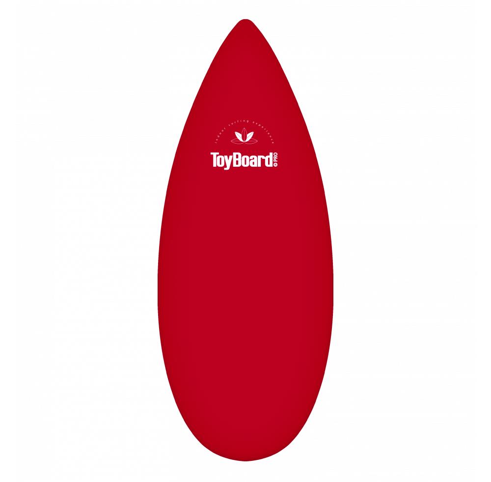 Toy Board PVC - Pro wave  Adulte Toyboard Prune