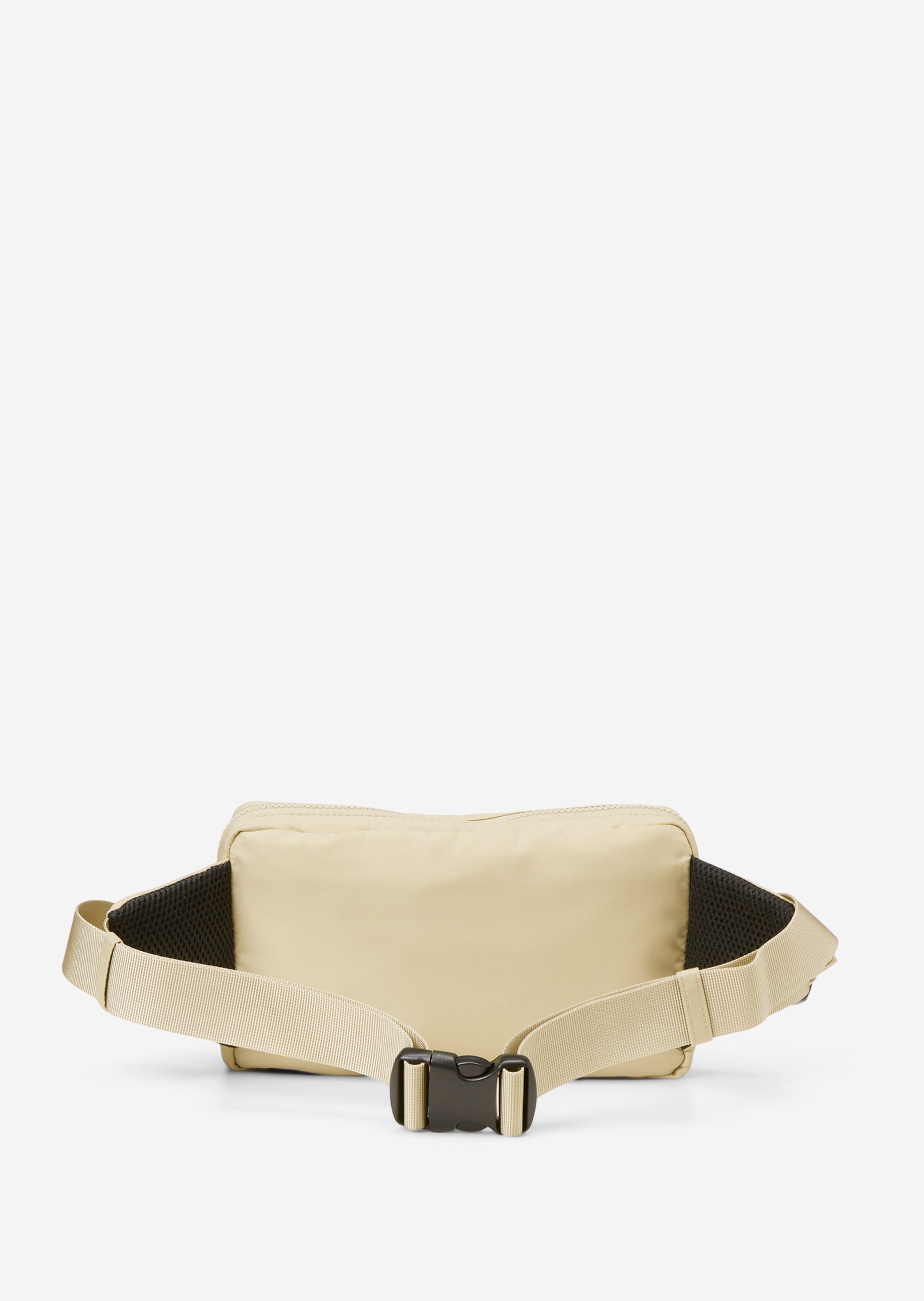 Bauchtasche mit Außenfach
