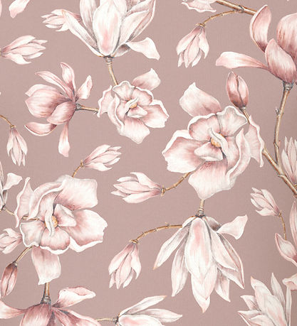 Name It Bluse - NmfNanina - Adobe Rose