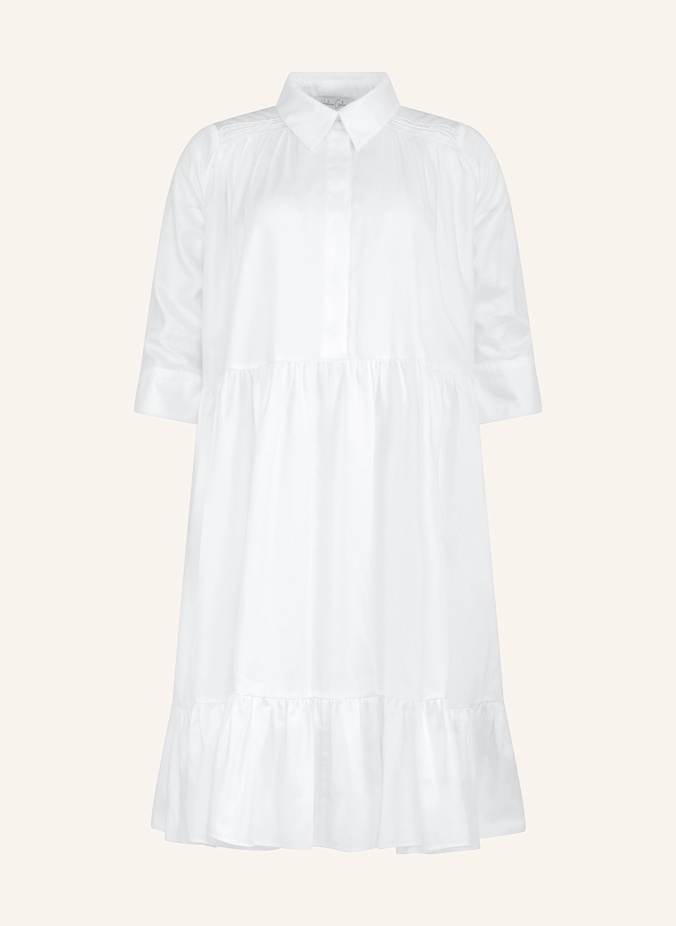 Helene Galwas Minihemdkleid KOKORAH
