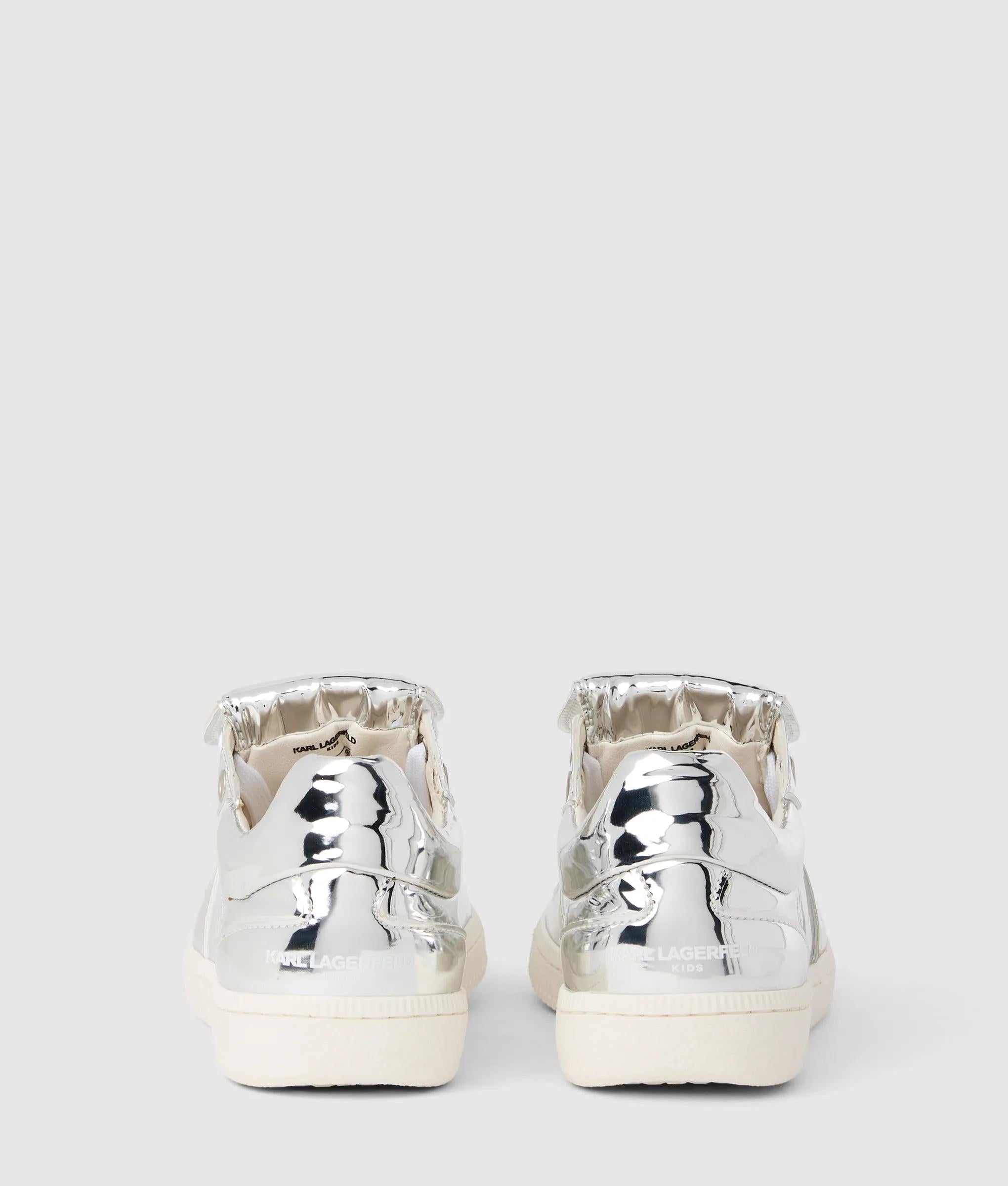 Meisjes Ikon Choupette sneakers