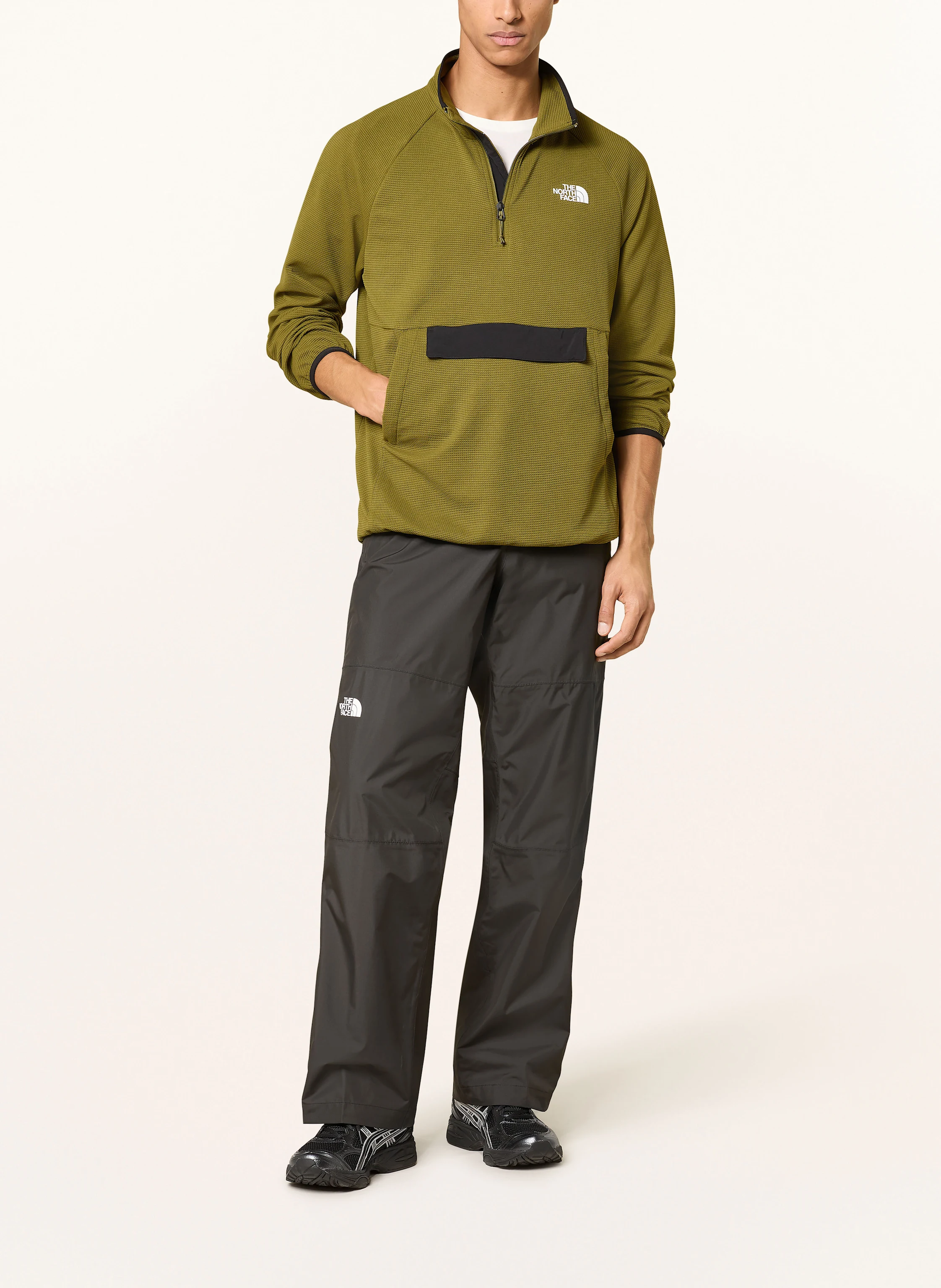THE NORTH FACE Pullover KECHA