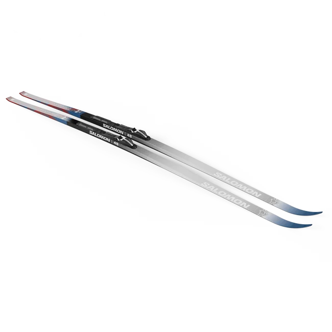 ESCAPE 48 eSKIN (and Prolink Shift)  Ski- und Bindungs-Set Classic-Langlauf Unisex