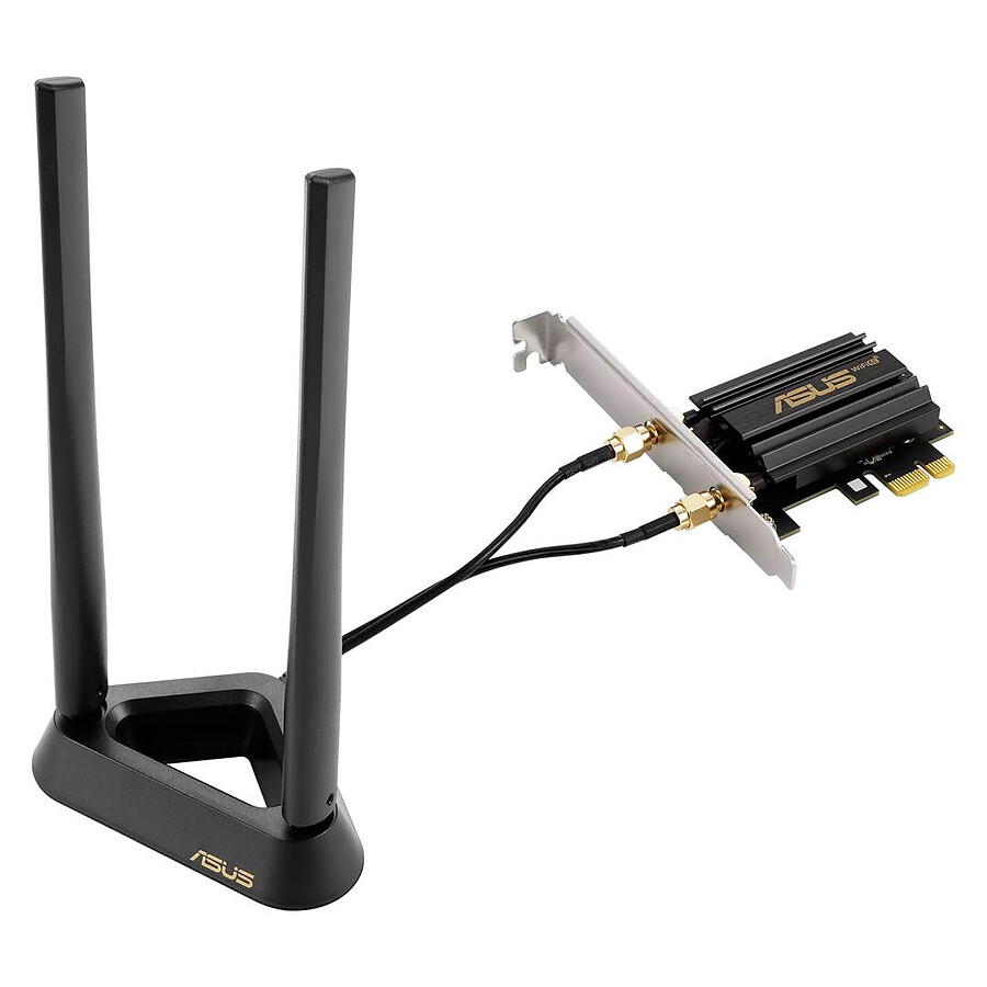 Asus PCE-AXE59BT