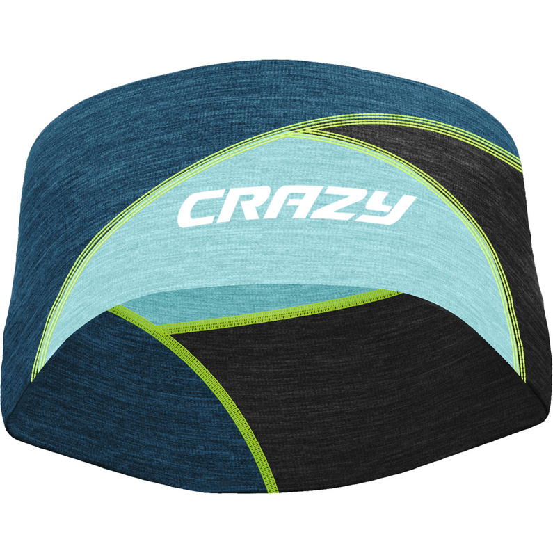 Crazy Switch Stirnband