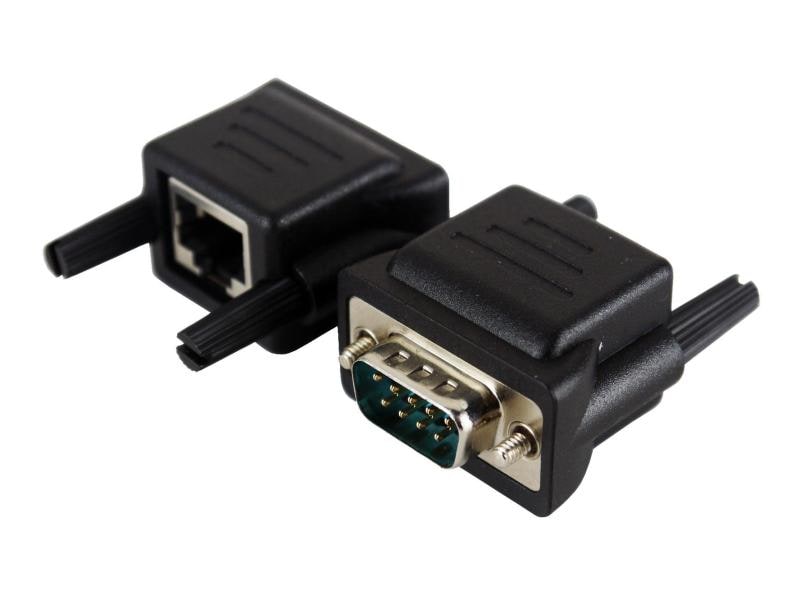 Exsys Range-Extender EX-47960 Serial-Extender