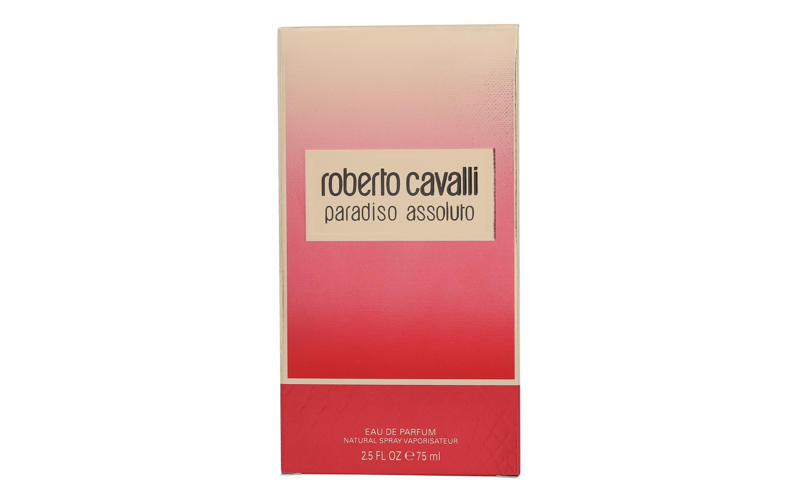 Eau de Parfum Paradiso Assoluto 75 mlBlumiger Duft für Damen