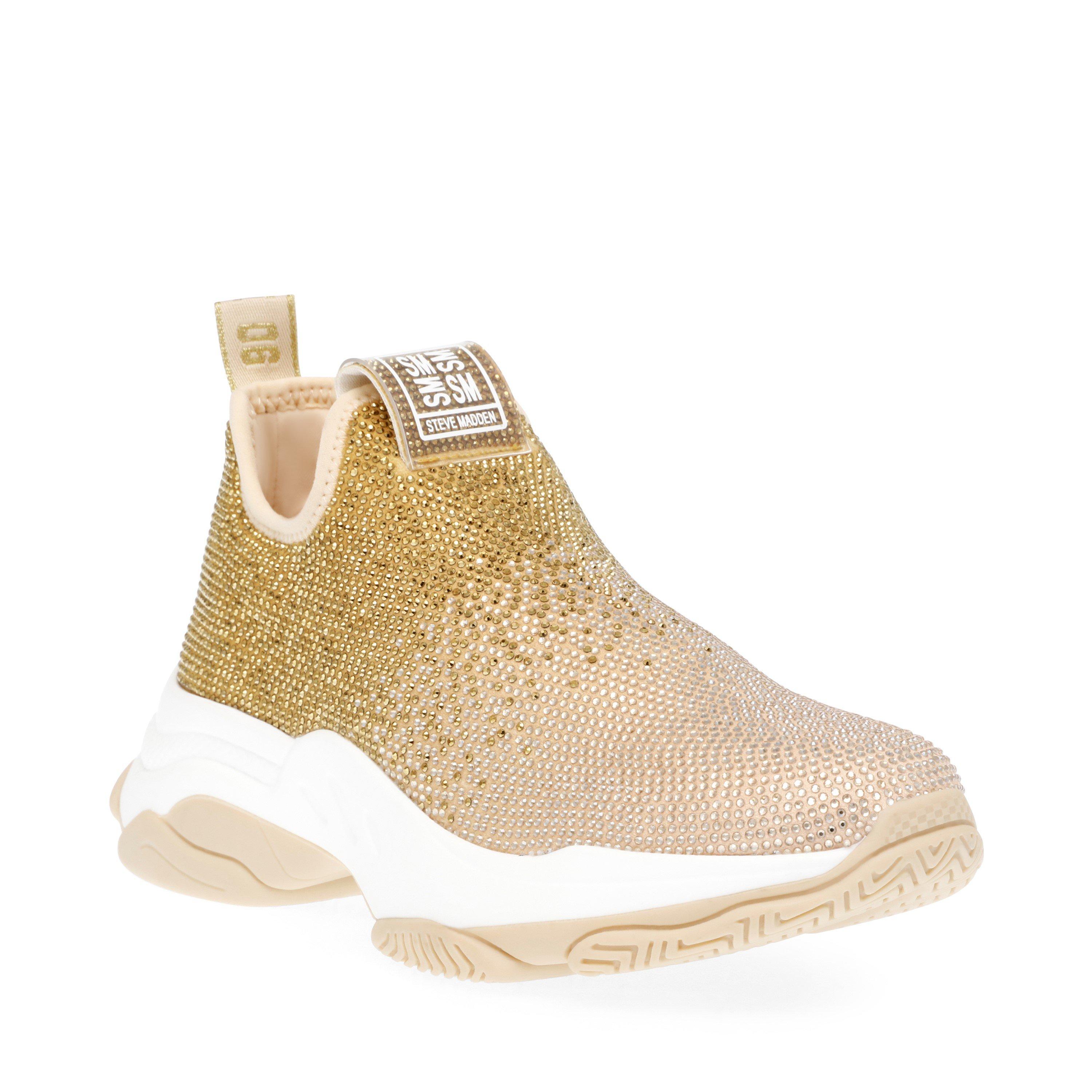 Steve Madden Mythical Trainers