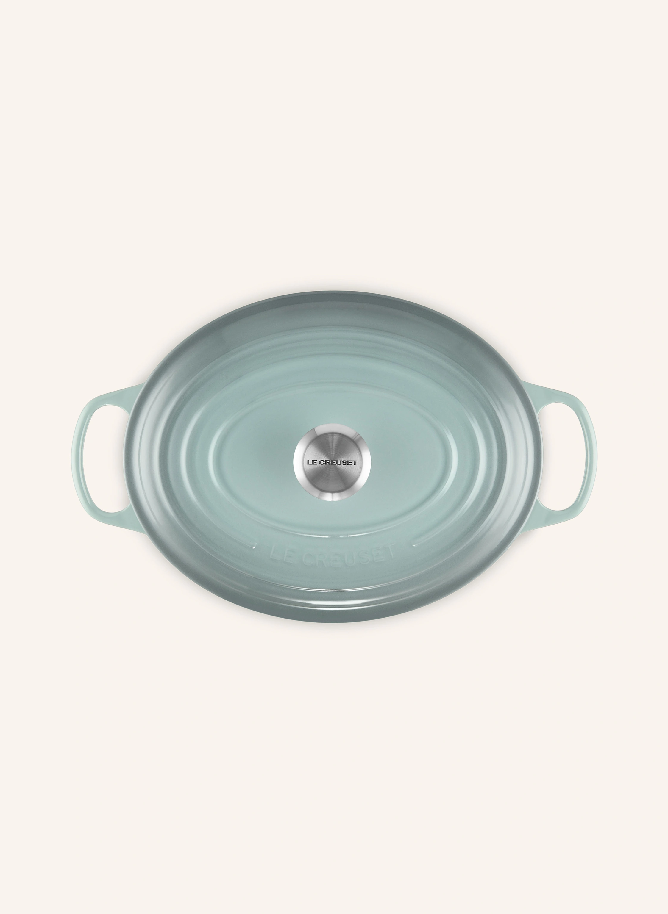 LE CREUSET Bräter