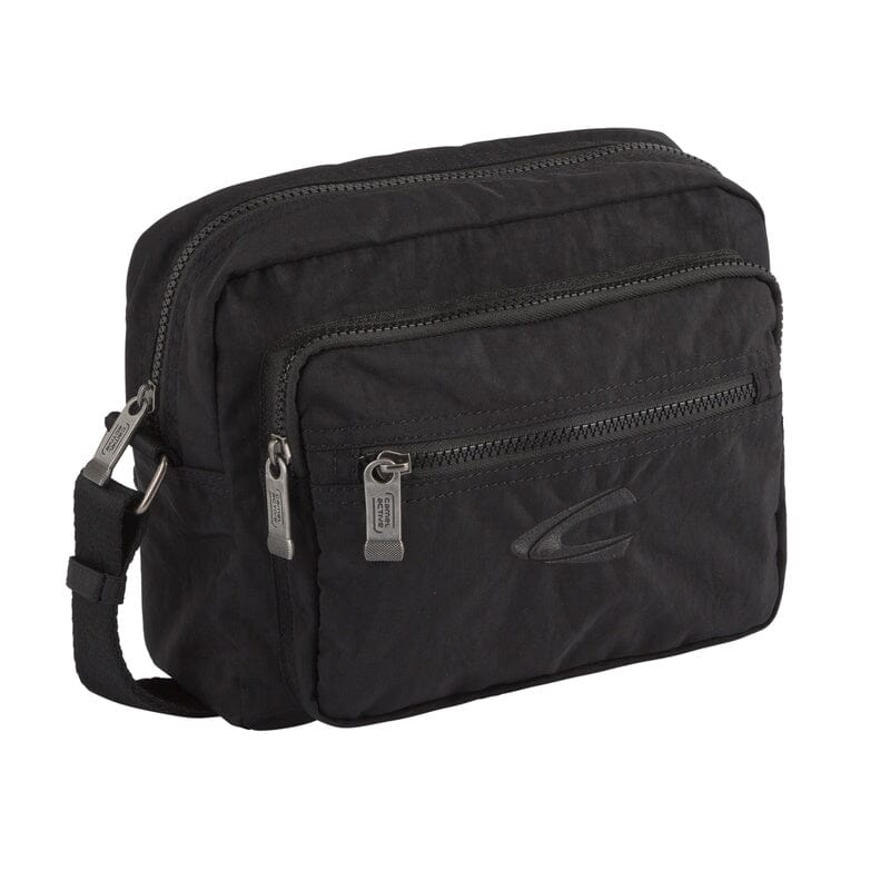 Camel Active Journey Crossover Tas B00-613 Black