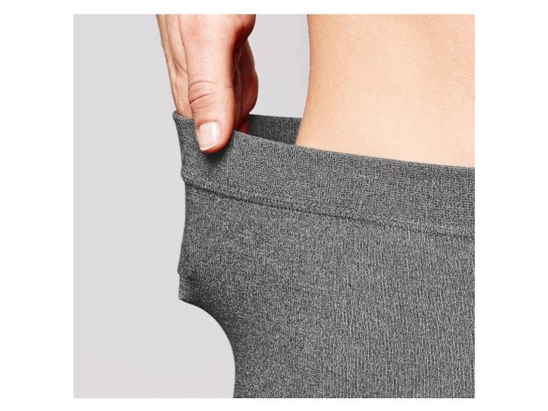 Dames thermopanty