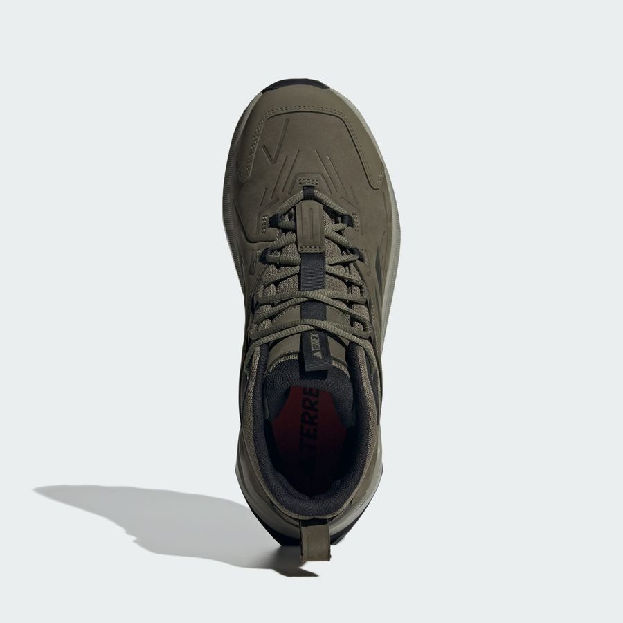 Adidas Terrex Trailmaker 2.0 Leather Hiking Shoes