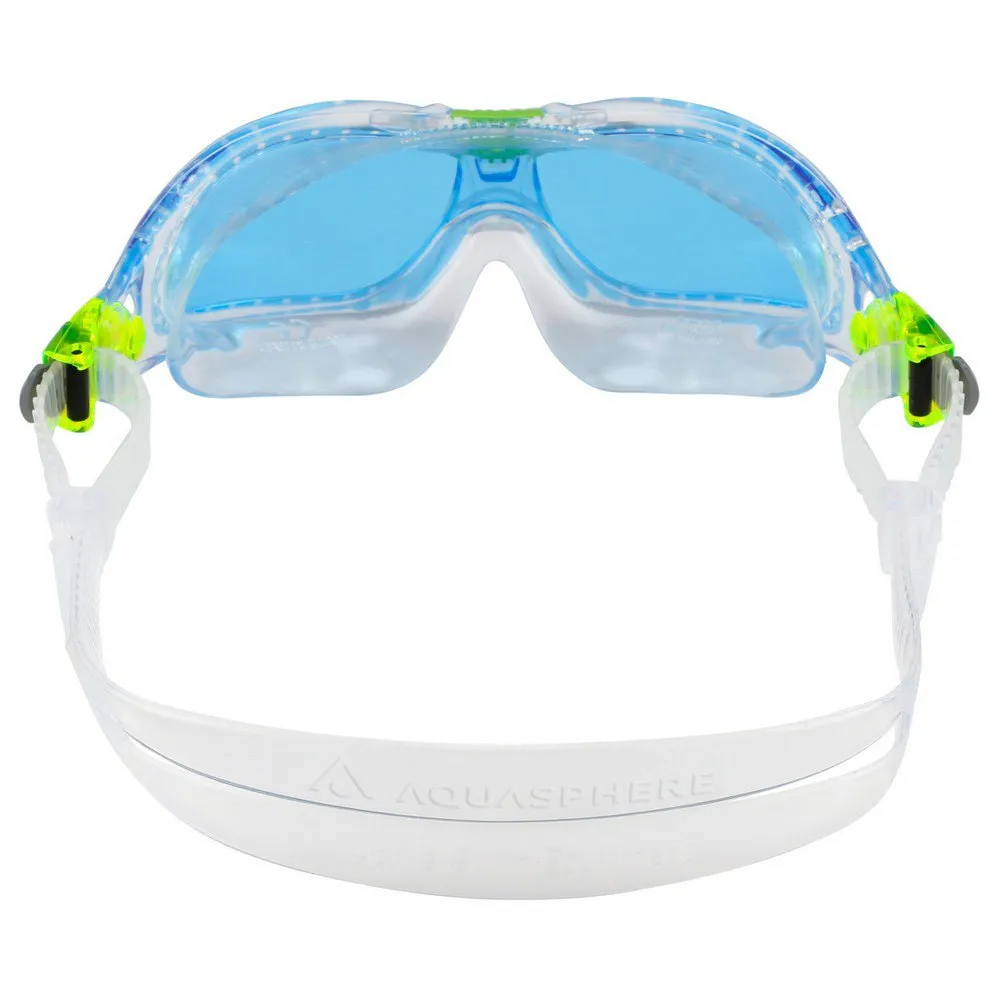 Aquasphere Seal 2 ´1.8 Junior Schwimmmaske