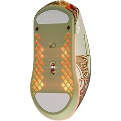 Souris Steelseries sans fil CS2 Dragon Lore WL