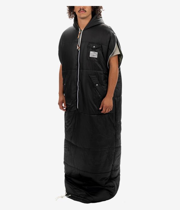 Poler Napsack Acc. reversible (black)