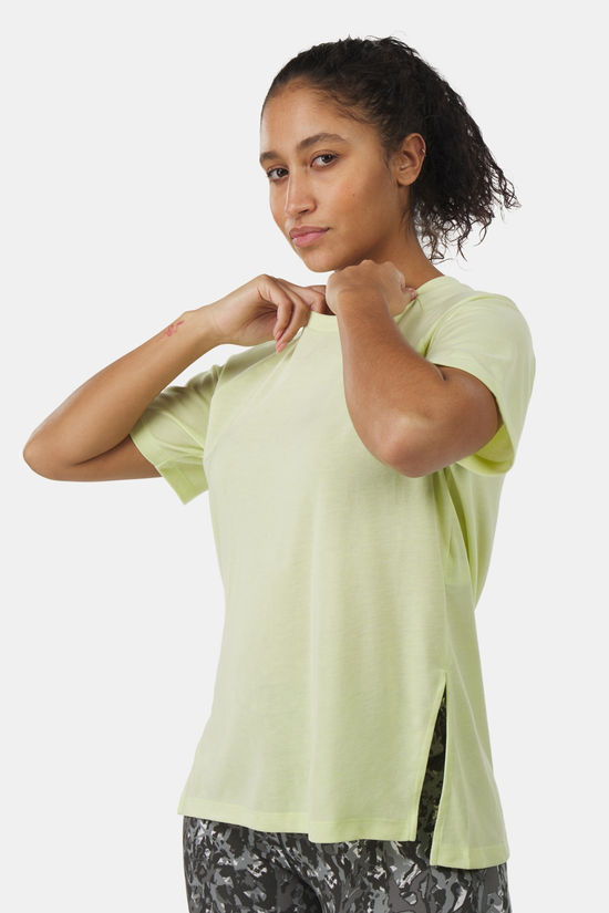 The North Face The North Face Foundation S/S Tee Dames