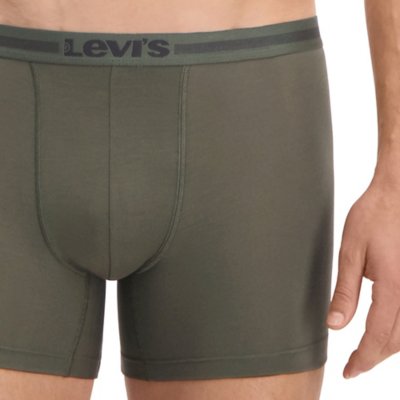 Boxer homme Tencel Brief 2P LEVIS