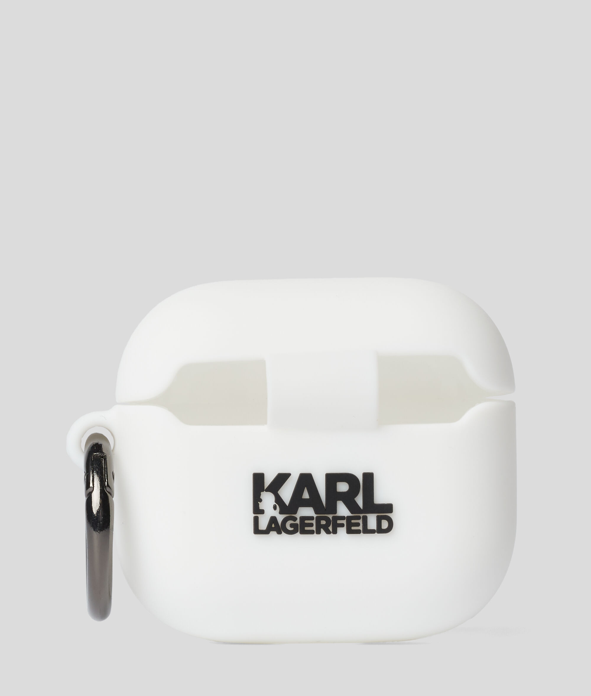 Étui Karl Ikonik Choupette NFT pour AirPods Pro 2