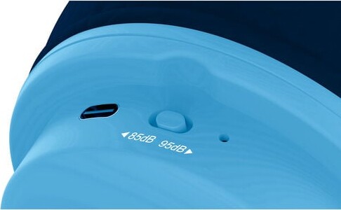 Otl - Bluey Kids Wireless Headphones