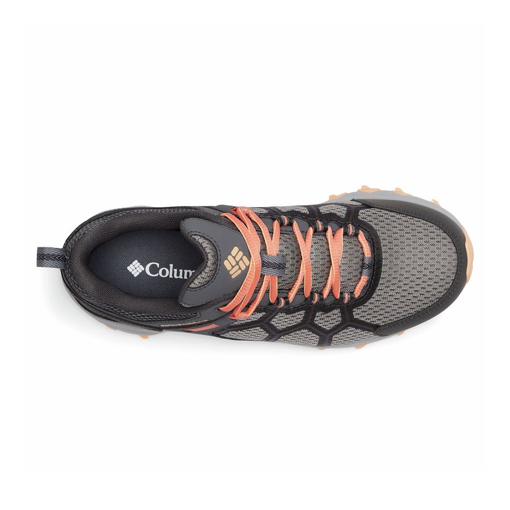 Columbia PEAKFREAK™ II - Chaussures randonné Femme ti grey steel