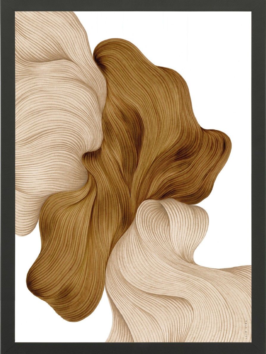 Art Print DWG-N