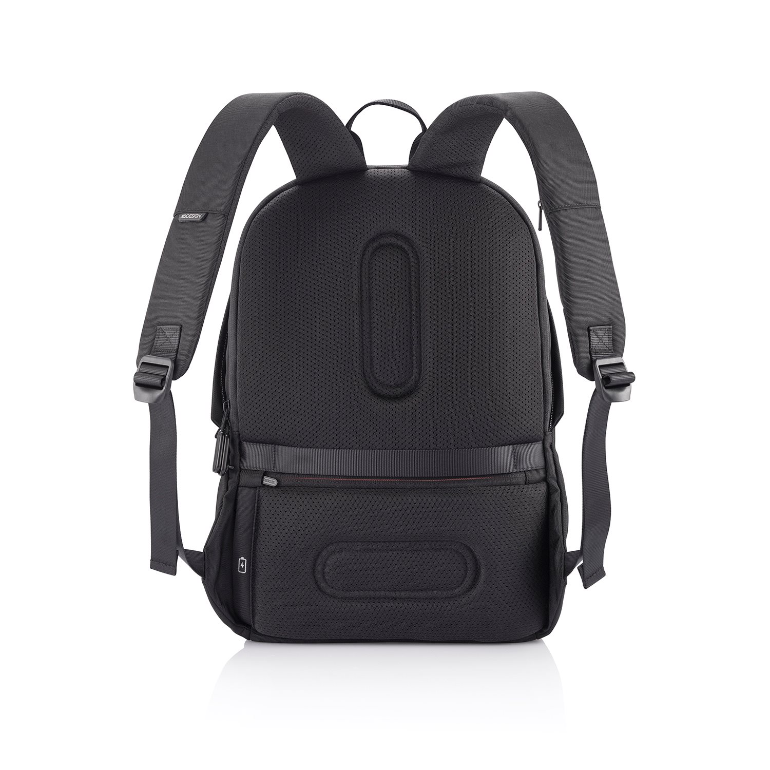 XD Design Bobby Soft Anti-Diefstal Rugzak black