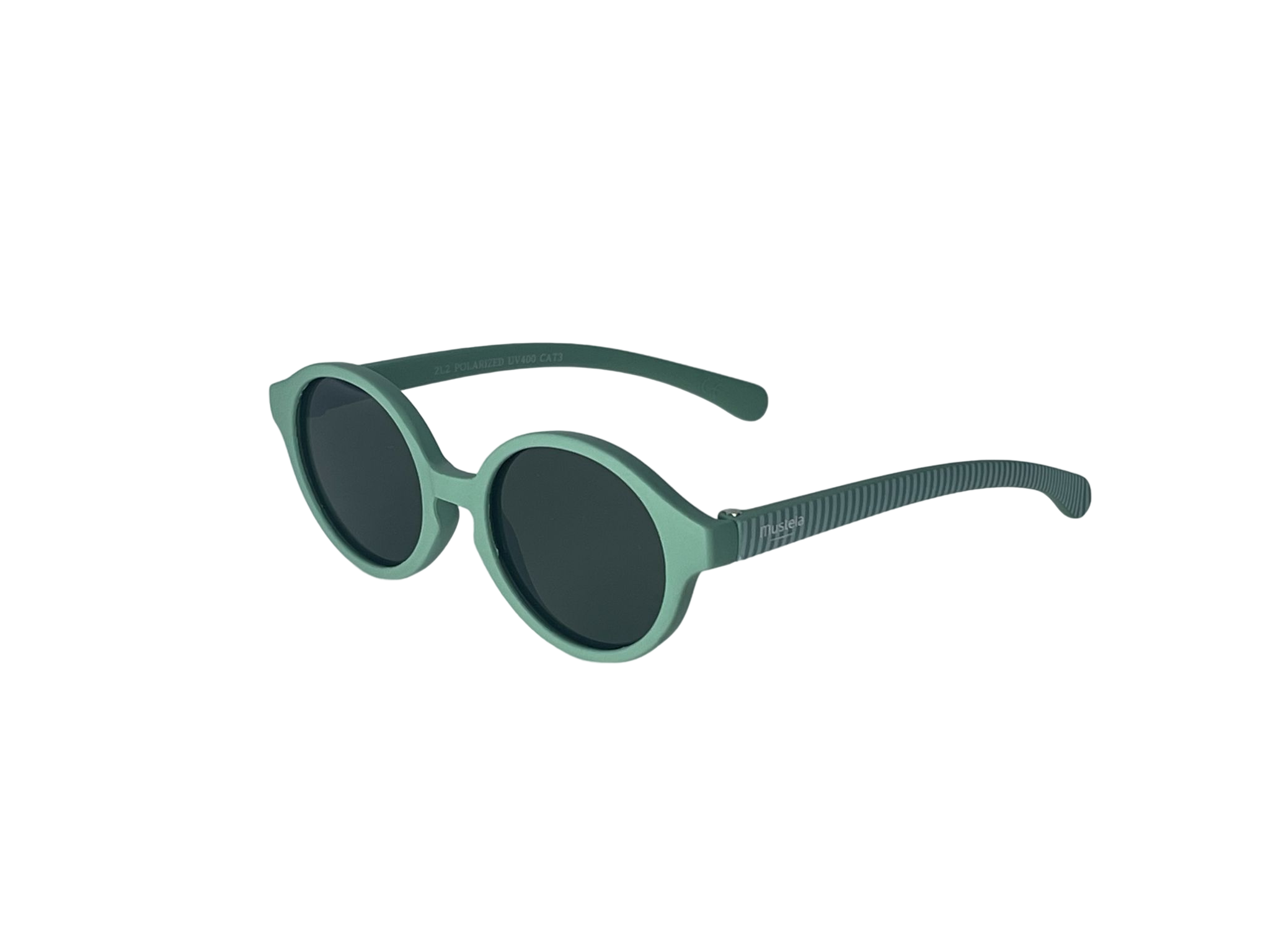 OCULOS MUSTELA VERDE 0-2 ANOS