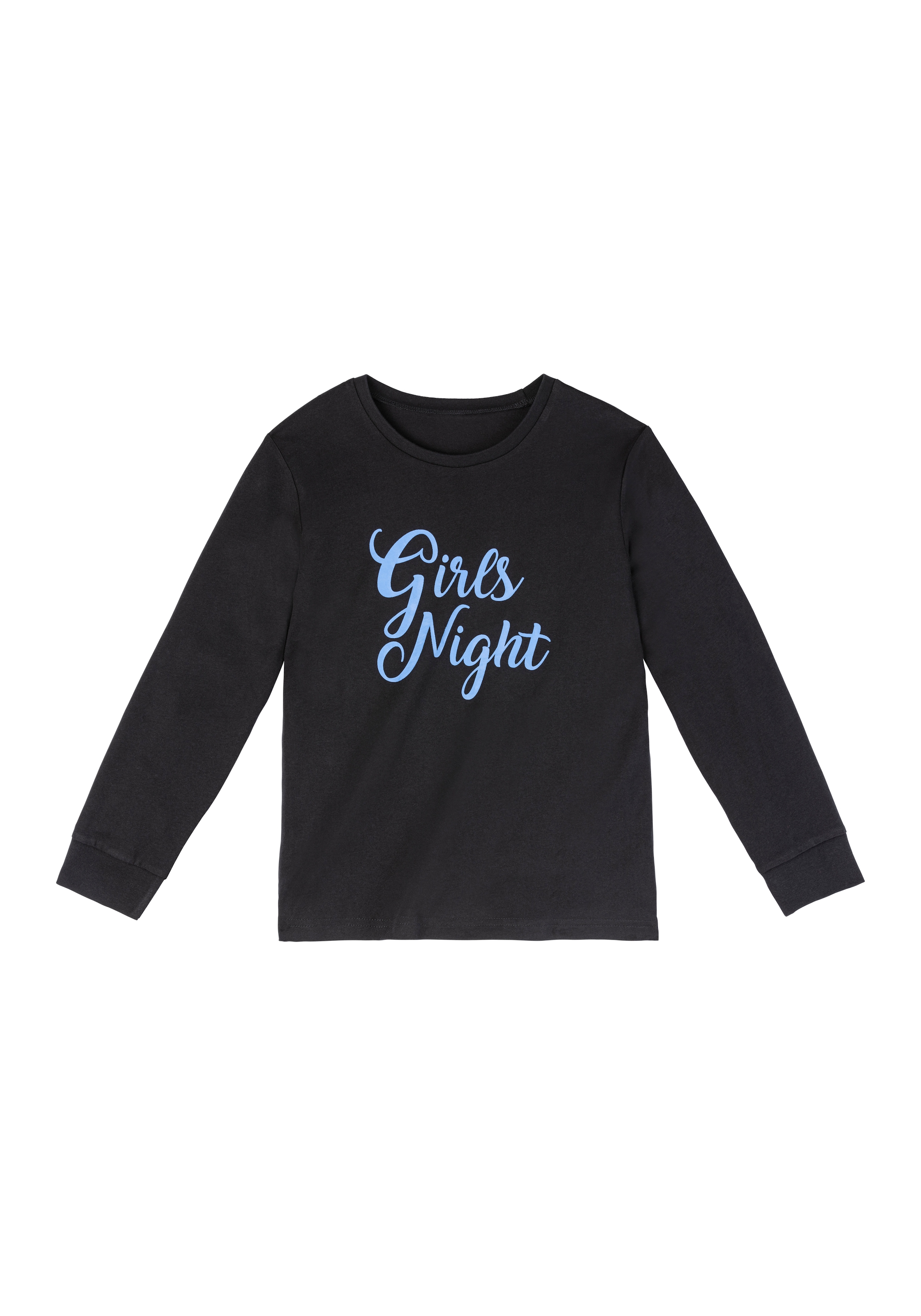 Buffalo Pyjama, 2 Stk. Schlafanzug mit Zebra-Muster