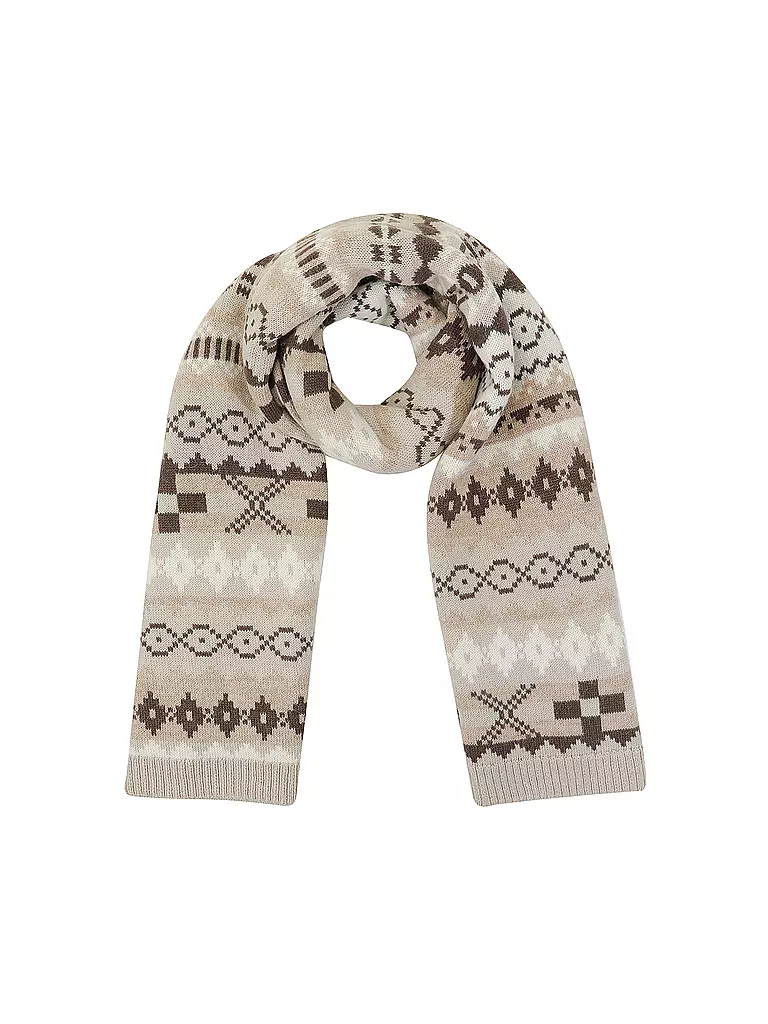 WEEKEND MAX MARA Schal MAURA beige