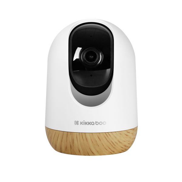 Kikkaboo Baby Camera Wi-Fi Ethan