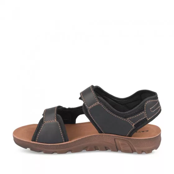 Sandales NOIR CAPE BOARD